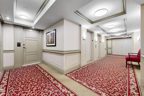 Photo 25 at 1609 - 3 Marine Parade Drive, Mimico, Toronto