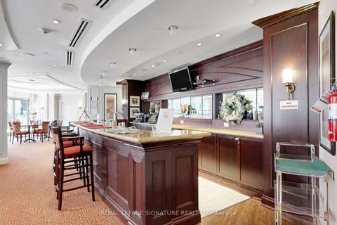 Photo 27 at 1609 - 3 Marine Parade Drive, Mimico, Toronto