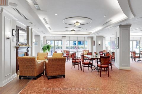 Photo 28 at 1609 - 3 Marine Parade Drive, Mimico, Toronto