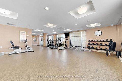 Photo 29 at 1609 - 3 Marine Parade Drive, Mimico, Toronto