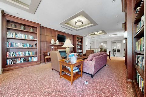 Photo 30 at 1609 - 3 Marine Parade Drive, Mimico, Toronto