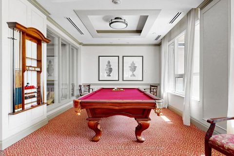 Photo 31 at 1609 - 3 Marine Parade Drive, Mimico, Toronto