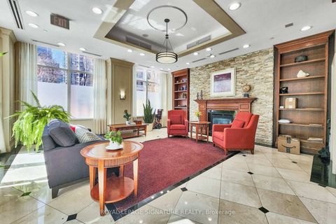 Photo 32 at 1609 - 3 Marine Parade Drive, Mimico, Toronto