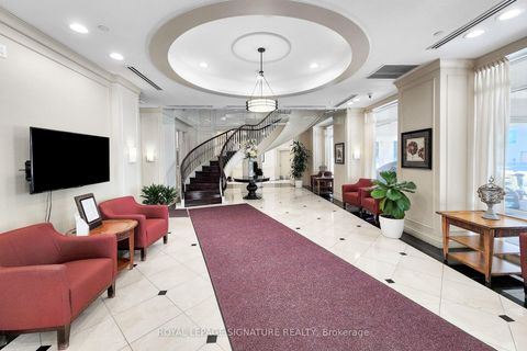 Photo 33 at 1609 - 3 Marine Parade Drive, Mimico, Toronto
