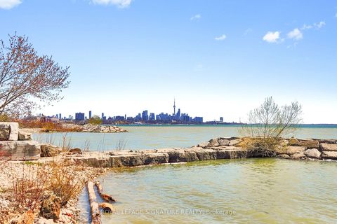 Photo 34 at 1609 - 3 Marine Parade Drive, Mimico, Toronto