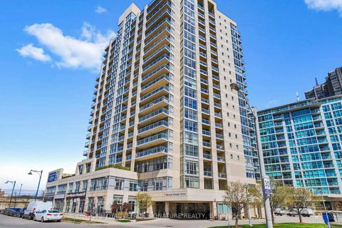 Photo 35 at 1609 - 3 Marine Parade Drive, Mimico, Toronto