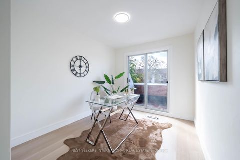 Photo 16 at 23 - 3430 Brandon Gate Drive, Malton, Mississauga