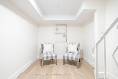 Photo 21 at 23 - 3430 Brandon Gate Drive, Malton, Mississauga