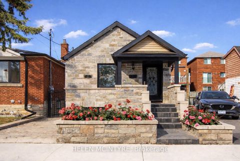 Photo 0 at 2 Birch Tree Crescent, Mount Dennis, Toronto