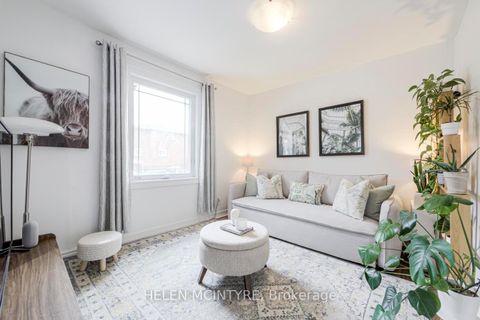 Photo 2 at 2 Birch Tree Crescent, Mount Dennis, Toronto