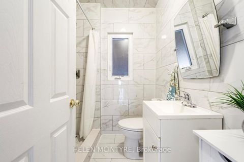 Photo 16 at 2 Birch Tree Crescent, Mount Dennis, Toronto