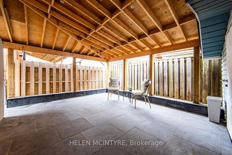 Photo 31 at 2 Birch Tree Crescent, Mount Dennis, Toronto