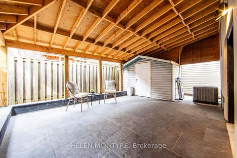 Photo 32 at 2 Birch Tree Crescent, Mount Dennis, Toronto