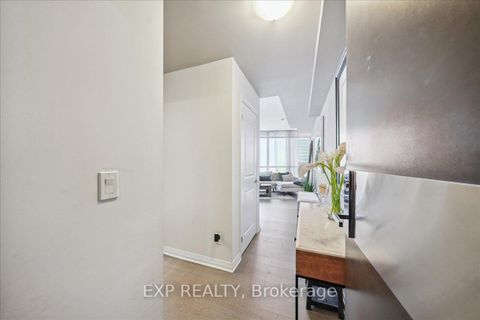 Photo 3 at 3404 - 59 Annie Craig Drive, Mimico, Toronto