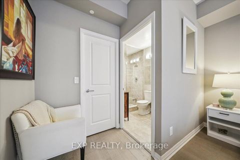 Photo 21 at 3404 - 59 Annie Craig Drive, Mimico, Toronto