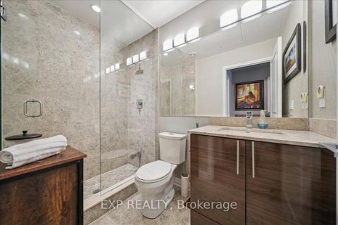 Photo 22 at 3404 - 59 Annie Craig Drive, Mimico, Toronto
