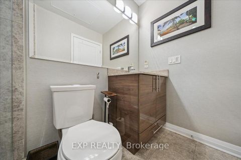 Photo 23 at 3404 - 59 Annie Craig Drive, Mimico, Toronto