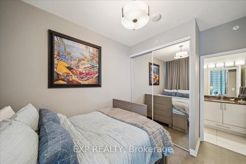 Photo 26 at 3404 - 59 Annie Craig Drive, Mimico, Toronto