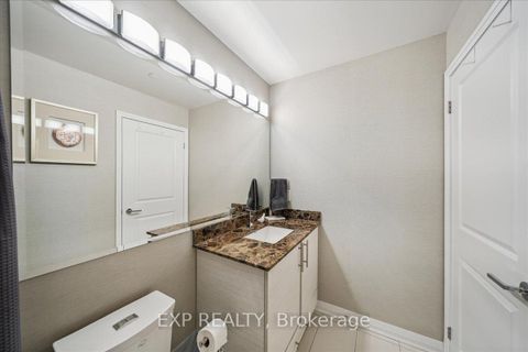 Photo 28 at 3404 - 59 Annie Craig Drive, Mimico, Toronto