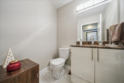 Photo 30 at 3404 - 59 Annie Craig Drive, Mimico, Toronto