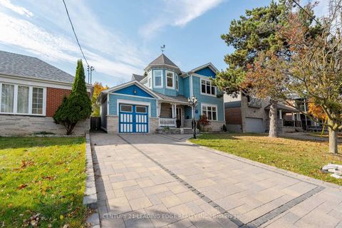 Photo 4 at 12 Gradwell Drive, Cliffcrest, Toronto