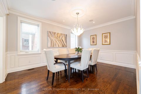 Photo 18 at 12 Gradwell Drive, Cliffcrest, Toronto