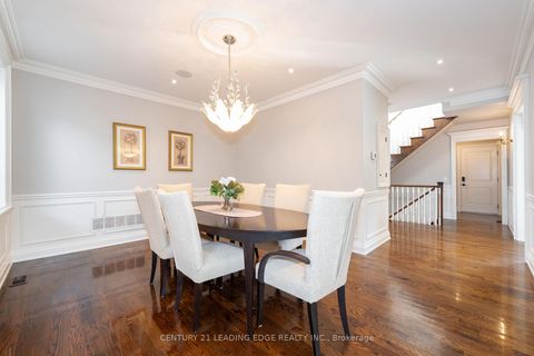 Photo 19 at 12 Gradwell Drive, Cliffcrest, Toronto