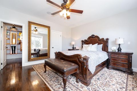 Photo 23 at 12 Gradwell Drive, Cliffcrest, Toronto