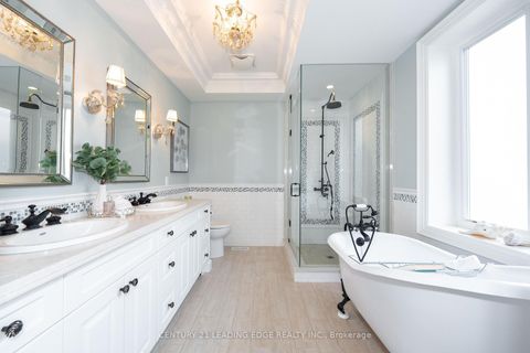 Photo 24 at 12 Gradwell Drive, Cliffcrest, Toronto