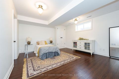 Photo 32 at 12 Gradwell Drive, Cliffcrest, Toronto