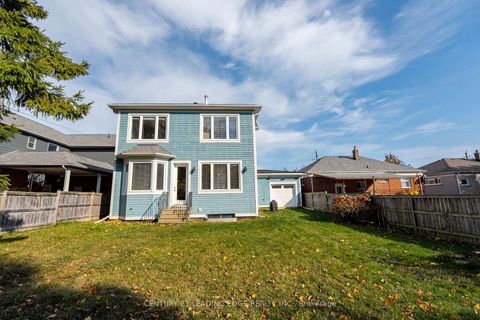 Photo 36 at 12 Gradwell Drive, Cliffcrest, Toronto