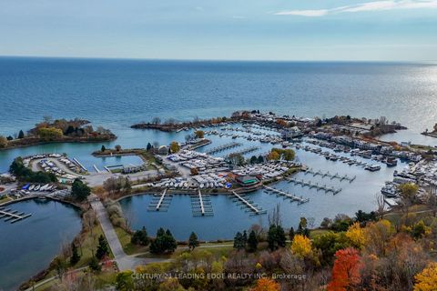 Photo 39 at 12 Gradwell Drive, Cliffcrest, Toronto