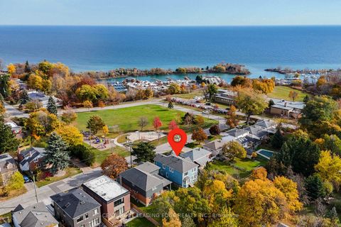 Photo 42 at 12 Gradwell Drive, Cliffcrest, Toronto