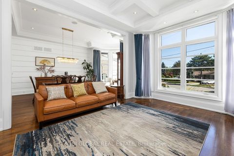 Photo 7 at 29 Alderdale Court, Don Mills, Toronto