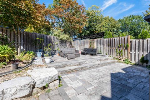 Photo 39 at 29 Alderdale Court, Don Mills, Toronto
