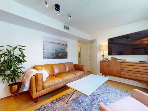 Photo 1 at 721 - 109 Front Street E, Moss Park, Toronto