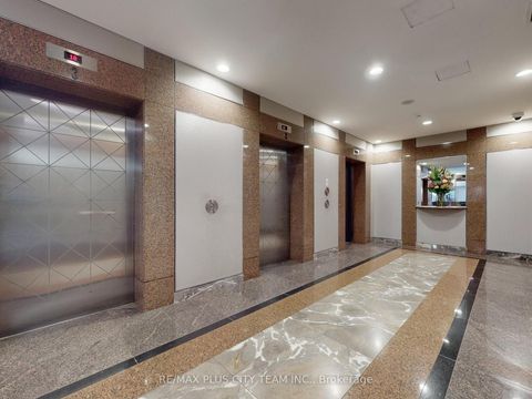 Photo 35 at 721 - 109 Front Street E, Moss Park, Toronto