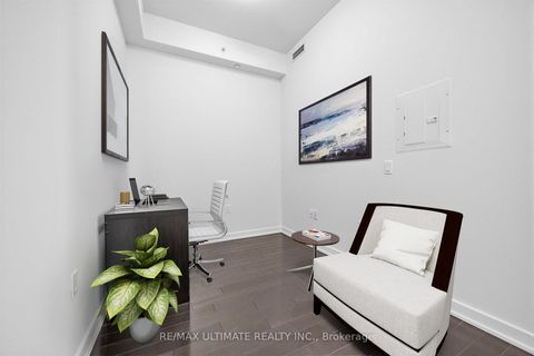 Photo 11 at 3403 - 1 The Esplanade, Waterfront Communities C8, Toronto