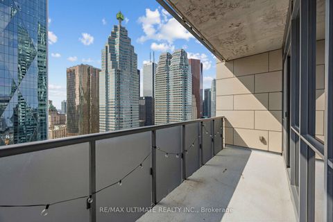Photo 16 at 3403 - 1 The Esplanade, Waterfront Communities C8, Toronto