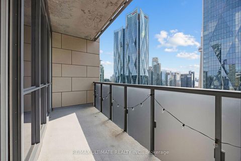 Photo 17 at 3403 - 1 The Esplanade, Waterfront Communities C8, Toronto