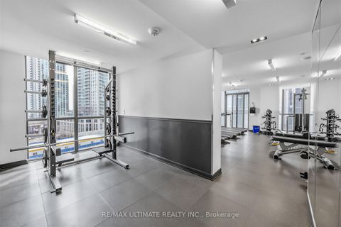 Photo 19 at 3403 - 1 The Esplanade, Waterfront Communities C8, Toronto