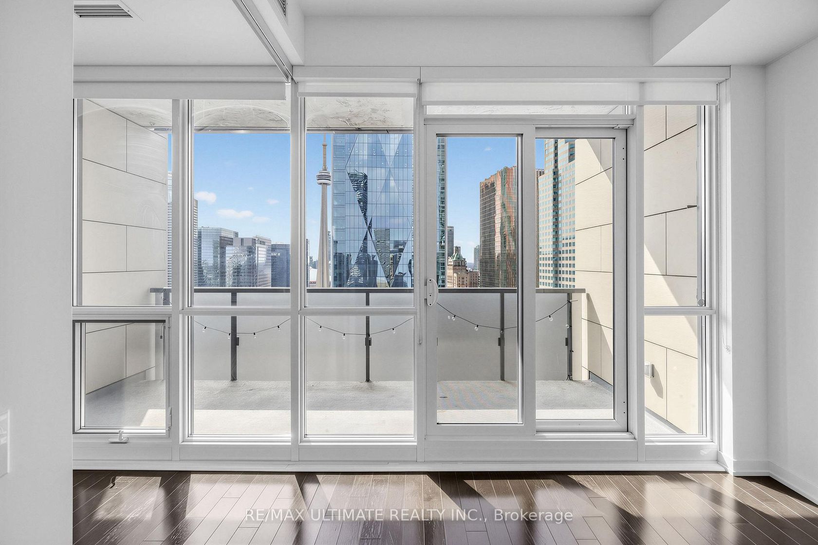 3403 - 1 The Esplanade, Waterfront Communities C8, Toronto 