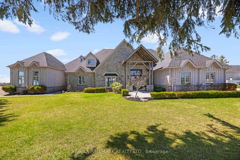 Photo 0 at 5038 Thornton Road N, Rural Oshawa, Oshawa