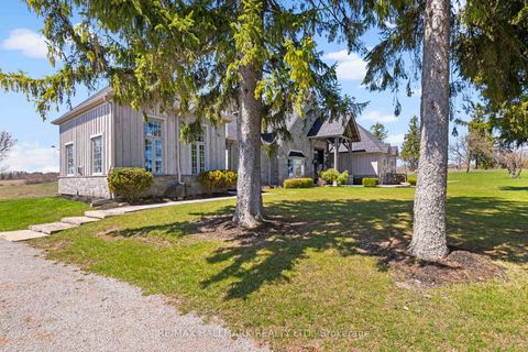 Photo 1 at 5038 Thornton Road N, Rural Oshawa, Oshawa