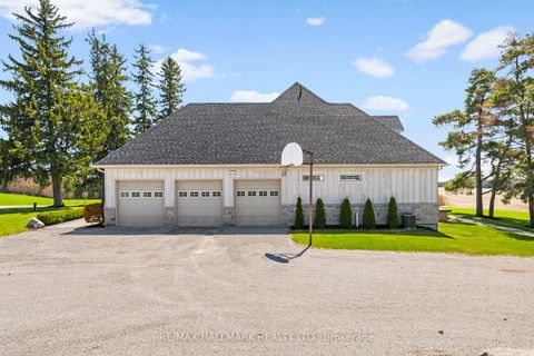 Photo 2 at 5038 Thornton Road N, Rural Oshawa, Oshawa