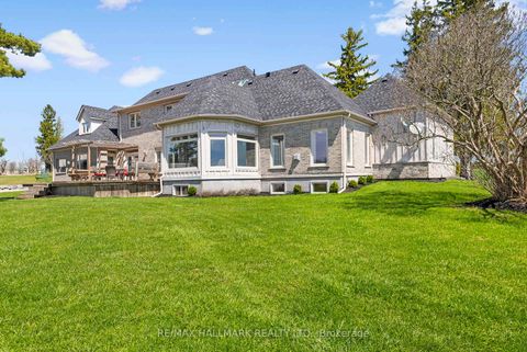 Photo 3 at 5038 Thornton Road N, Rural Oshawa, Oshawa