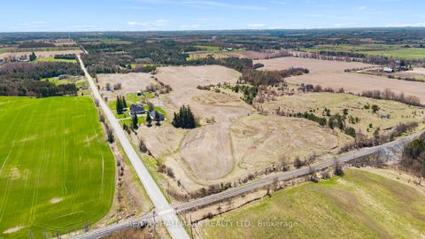 Photo 5 at 5038 Thornton Road N, Rural Oshawa, Oshawa