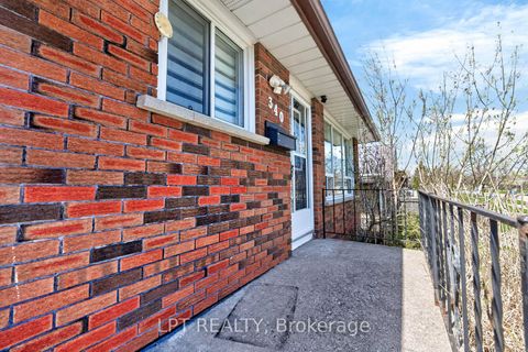Photo 3 at 340 Fairlawn Street, McLaughlin, Oshawa