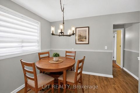 Photo 7 at 340 Fairlawn Street, McLaughlin, Oshawa