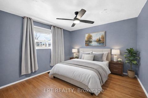 Photo 13 at 340 Fairlawn Street, McLaughlin, Oshawa
